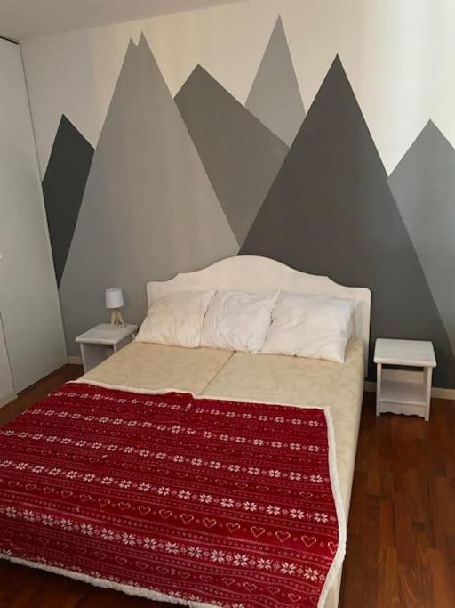 Ferienwohnung Vignec/Saint-Lary - T2 Cosy Avec Balcon & Piscine Exterior foto