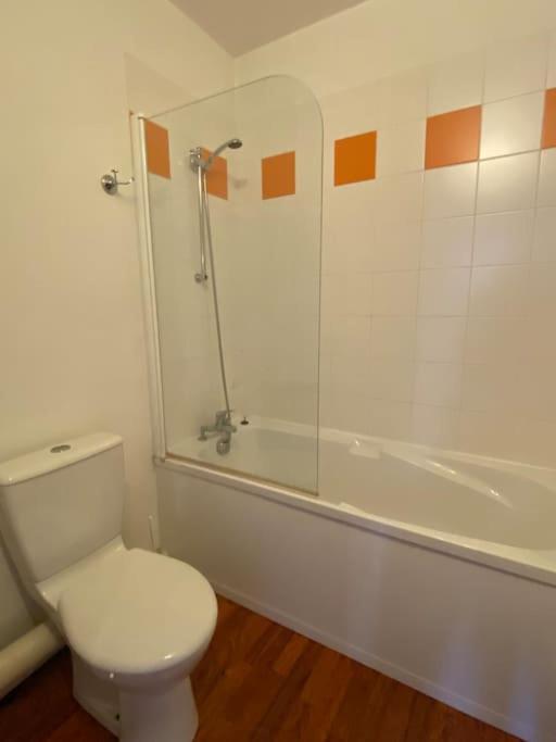 Ferienwohnung Vignec/Saint-Lary - T2 Cosy Avec Balcon & Piscine Exterior foto